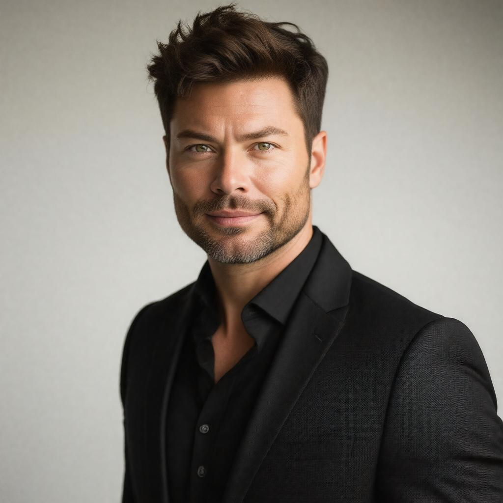 Karl Urban
